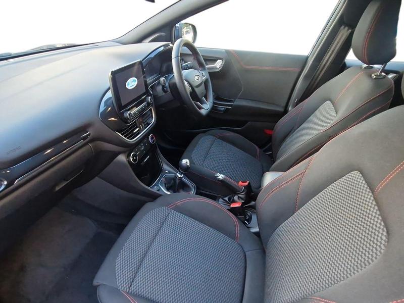 Used Ford Puma 2023 for sale - 76782388: Photo 16