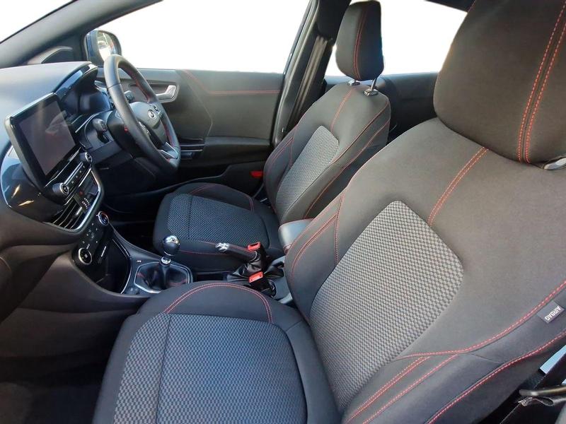 Used Ford Puma 2023 for sale - 76782388: Photo 17