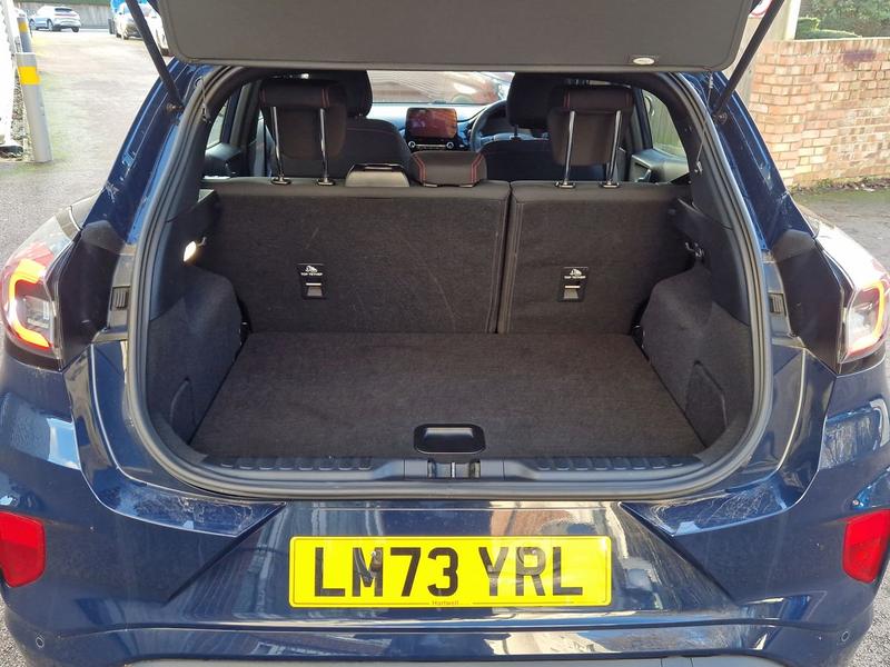 Used Ford Puma 2023 for sale - 76782388: Photo 19