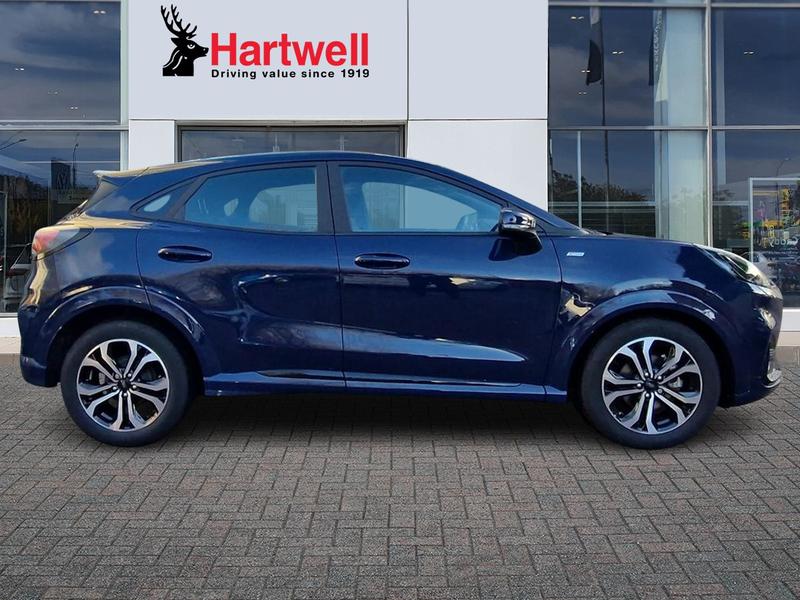 Used Ford Puma 2023 for sale - 76782388: Photo 2