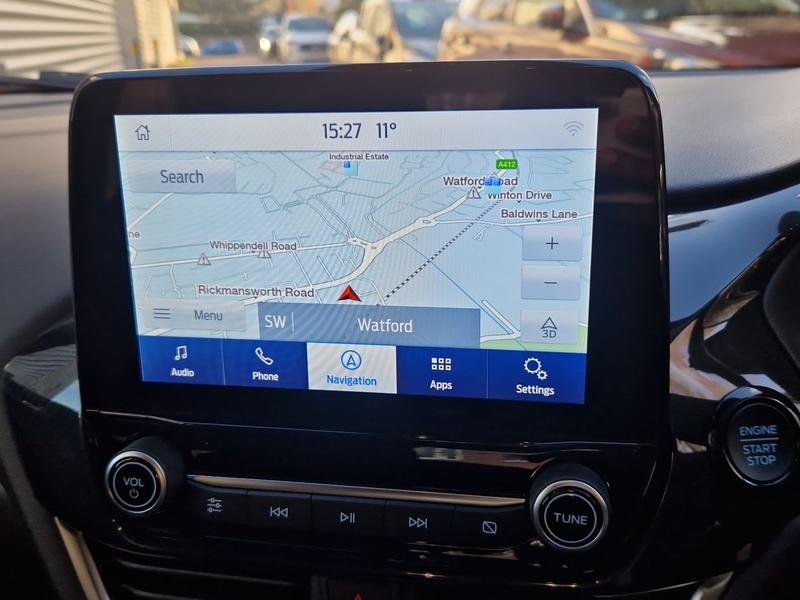 Used Ford Puma 2023 for sale - 76782388: Photo 20