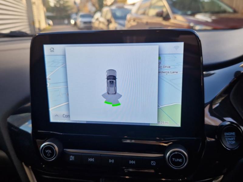 Used Ford Puma 2023 for sale - 76782388: Photo 21