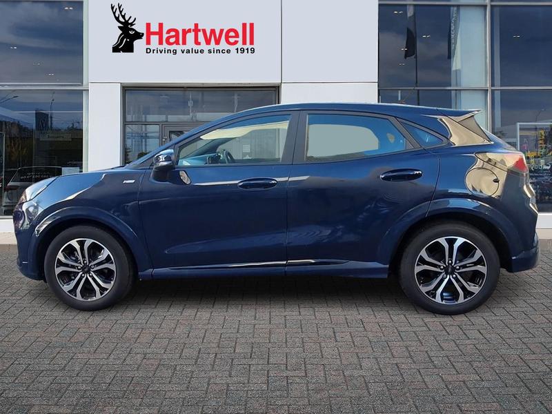 Used Ford Puma 2023 for sale - 76782388: Photo 7