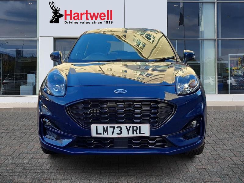 Used Ford Puma 2023 for sale - 76782388: Photo 9