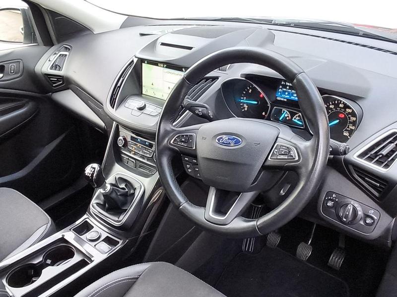 Used Ford Kuga 2018 for sale - 76782373: Photo 11