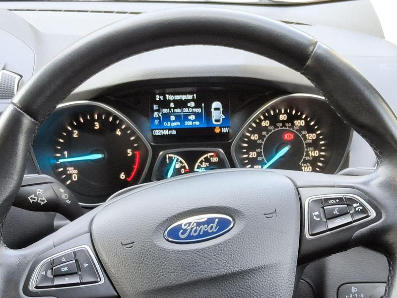Used Ford Kuga 2018 for sale - 76782373: Photo 14
