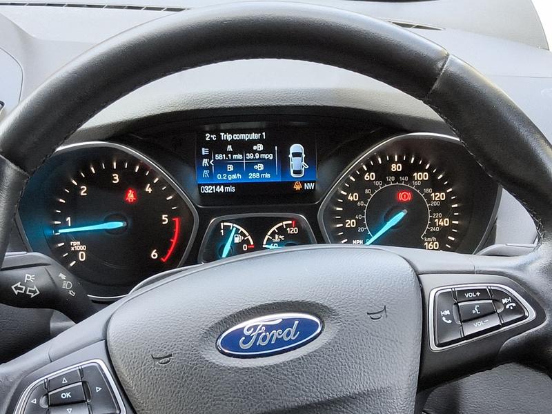 Used Ford Kuga 2018 for sale - 76782373: Photo 15