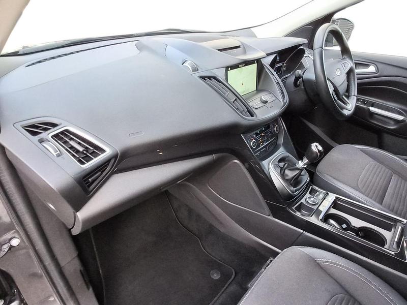 Used Ford Kuga 2018 for sale - 76782373: Photo 16