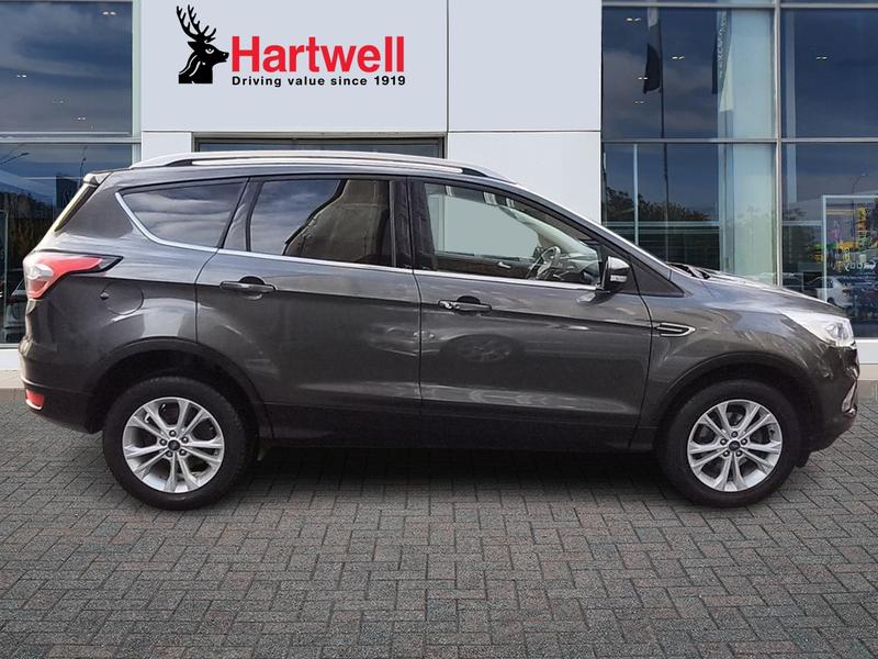 Used Ford Kuga 2018 for sale - 76782373: Photo 2