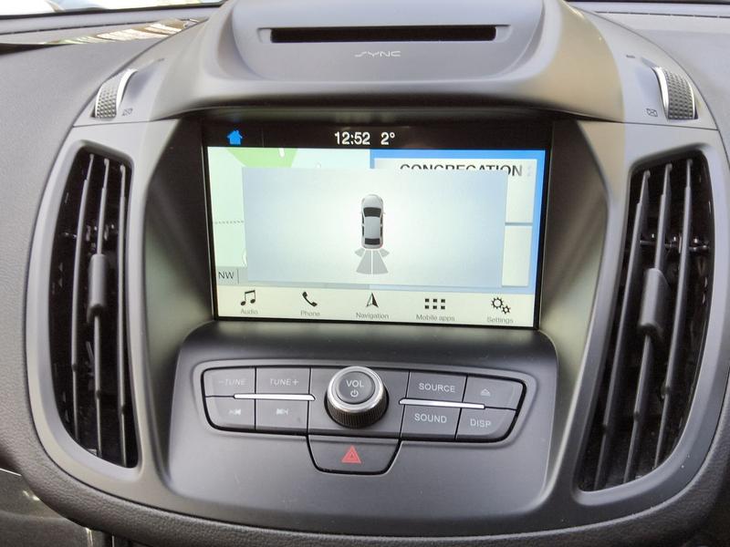 Used Ford Kuga 2018 for sale - 76782373: Photo 20