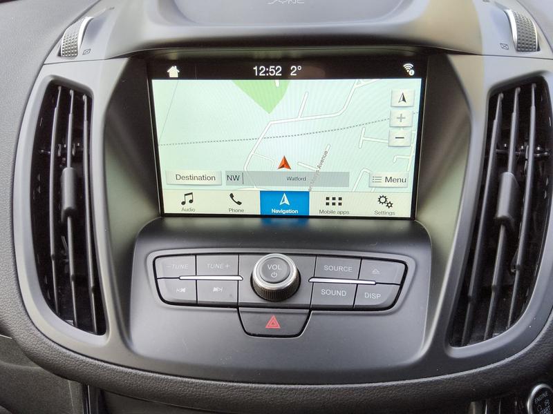 Used Ford Kuga 2018 for sale - 76782373: Photo 21