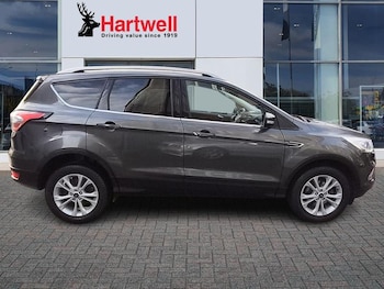 Used Ford Kuga 2018 for sale - 76782373: Photo