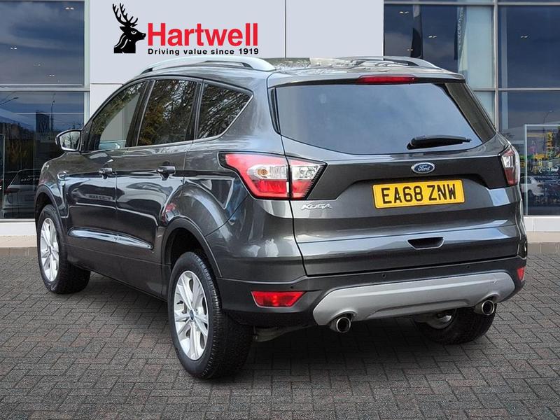 Used Ford Kuga 2018 for sale - 76782373: Photo 6