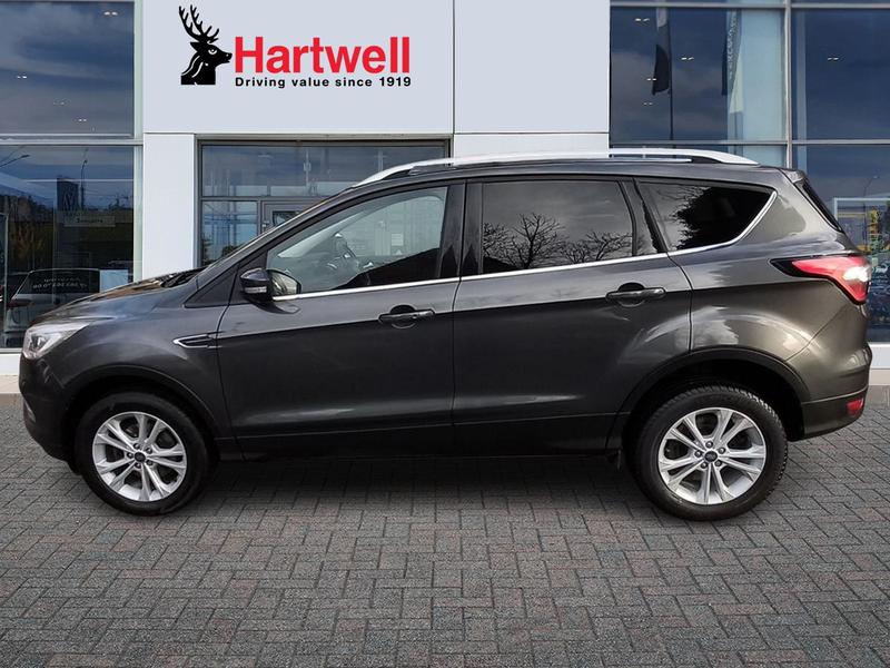 Used Ford Kuga 2018 for sale - 76782373: Photo 7