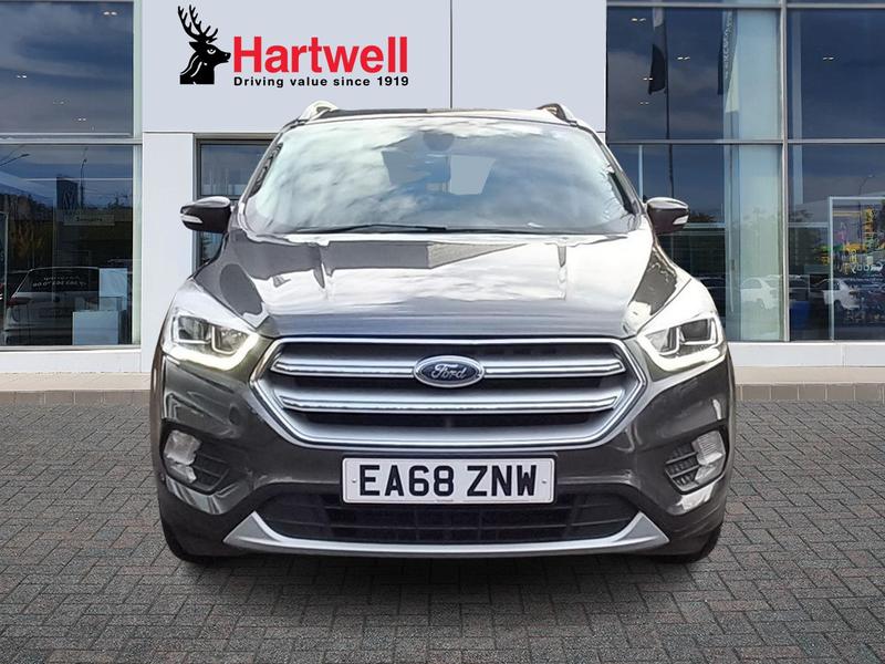 Used Ford Kuga 2018 for sale - 76782373: Photo 9
