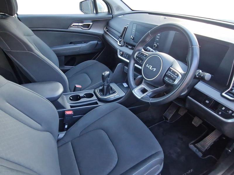 Used Kia Sportage 2022 for sale - 76960851: Photo 11