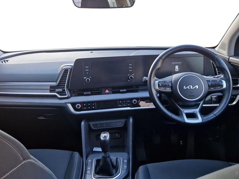 Used Kia Sportage 2022 for sale - 76960851: Photo 12