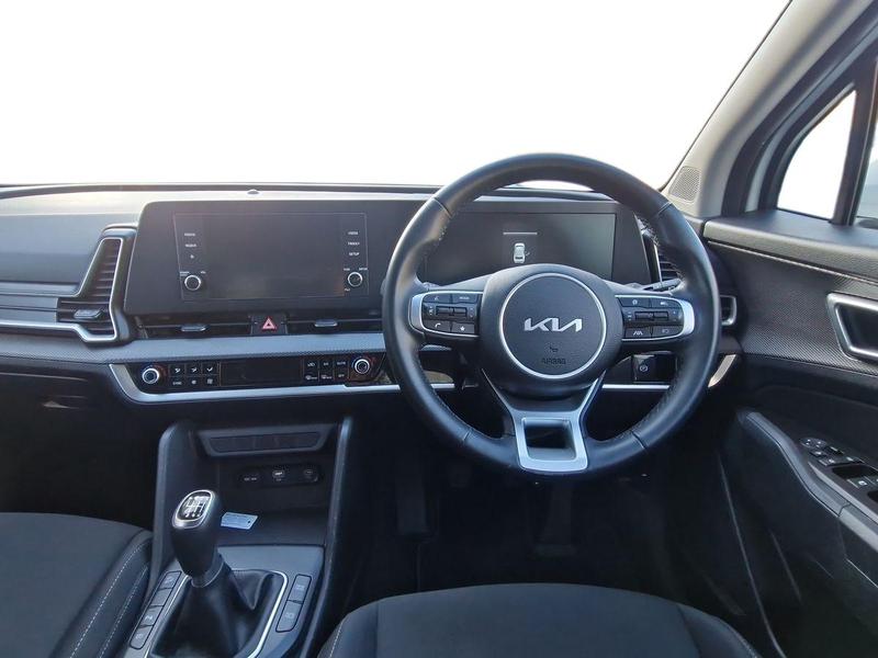 Used Kia Sportage 2022 for sale - 76960851: Photo 13