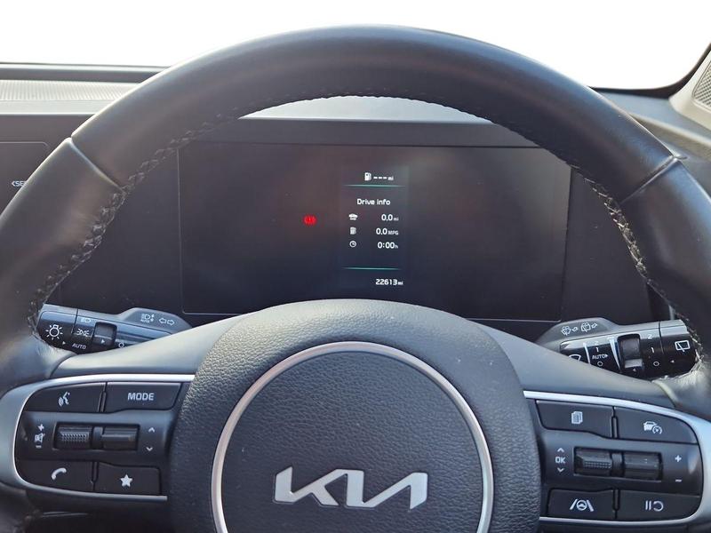 Used Kia Sportage 2022 for sale - 76960851: Photo 14