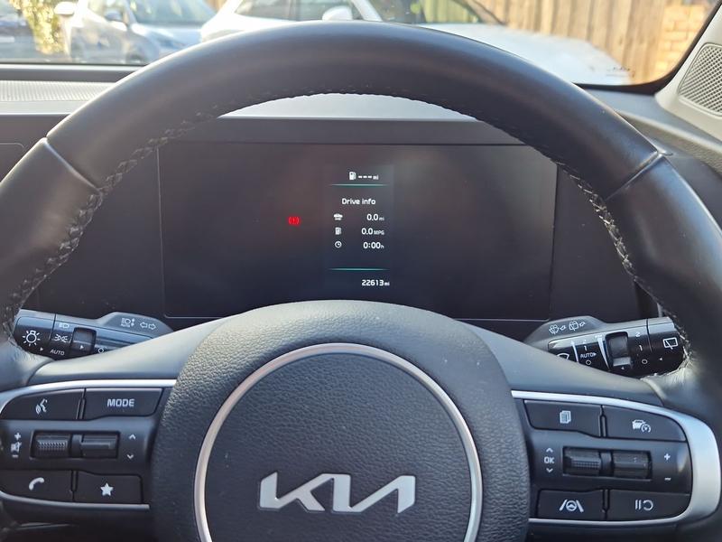 Used Kia Sportage 2022 for sale - 76960851: Photo 15