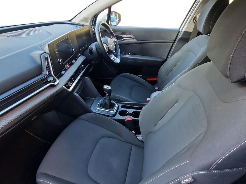 Used Kia Sportage 2022 for sale - 76960851: Photo 16