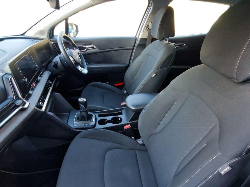 Used Kia Sportage 2022 for sale - 76960851: Photo 17