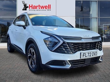 2022 - 1.6T GDi ISG 2 5dr