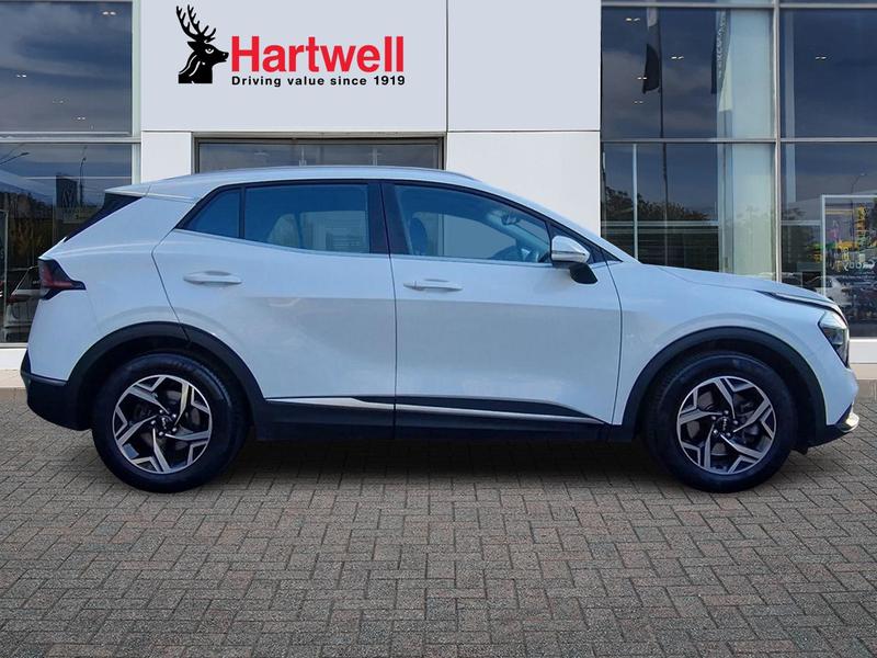 Used Kia Sportage 2022 for sale - 76960851: Photo 2