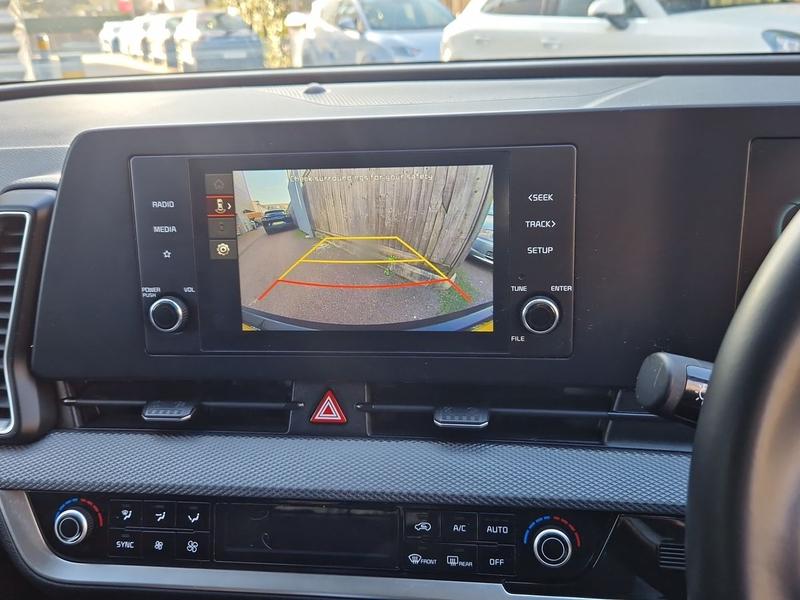 Used Kia Sportage 2022 for sale - 76960851: Photo 21