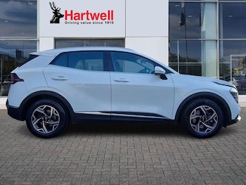 Used Kia Sportage 2022 for sale - 76960851: Photo