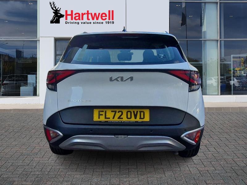 Used Kia Sportage 2022 for sale - 76960851: Photo 5