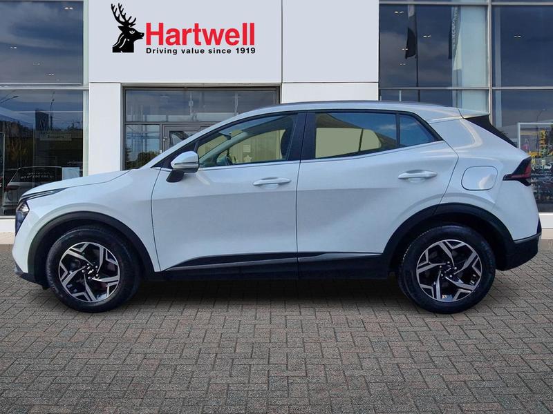 Used Kia Sportage 2022 for sale - 76960851: Photo 7