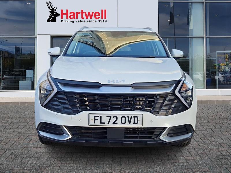 Used Kia Sportage 2022 for sale - 76960851: Photo 9