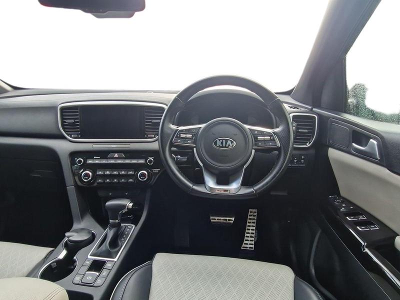 Used Kia Sportage 2022 for sale - 76971961: Photo 13