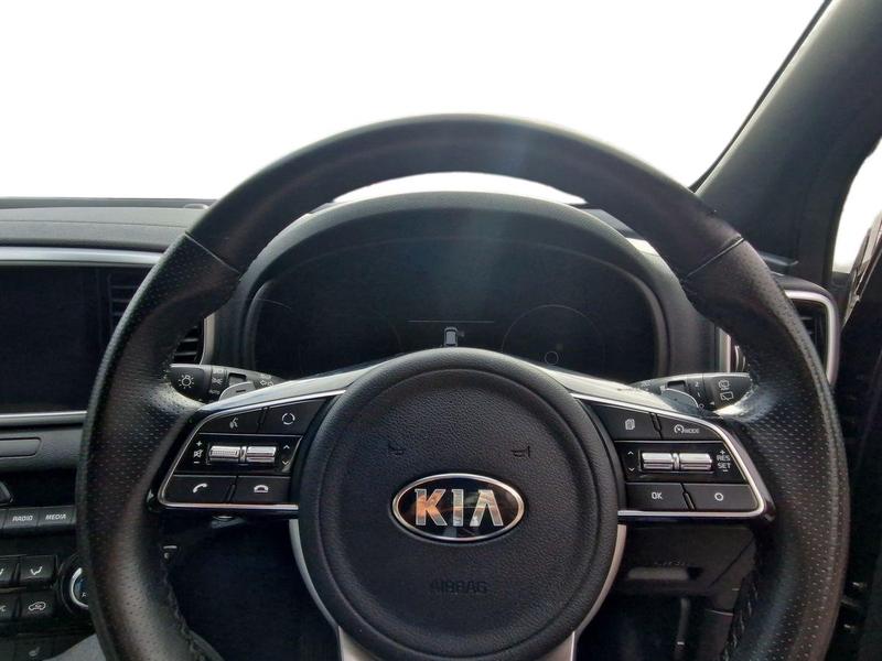 Used Kia Sportage 2022 for sale - 76971961: Photo 14