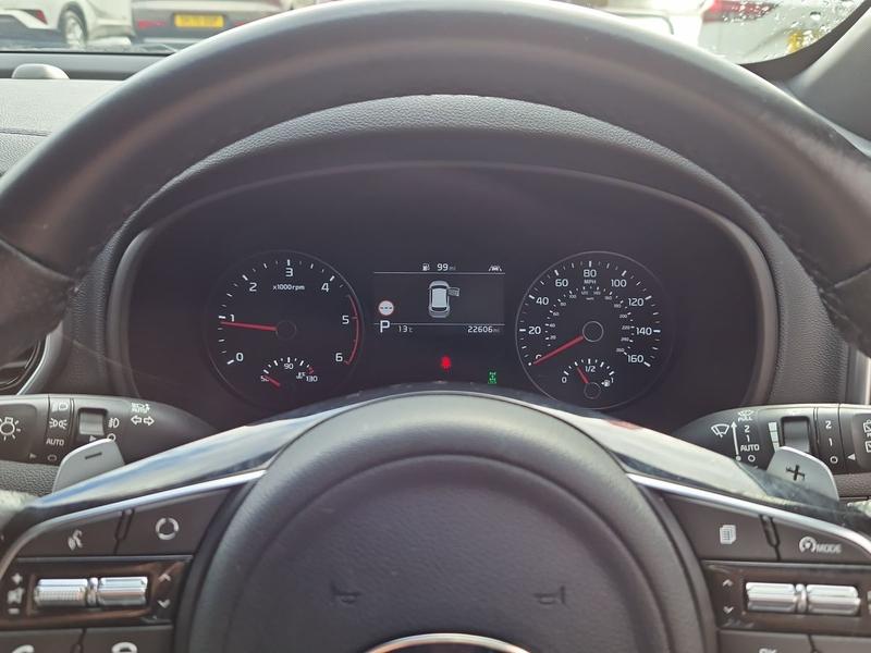 Used Kia Sportage 2022 for sale - 76971961: Photo 15