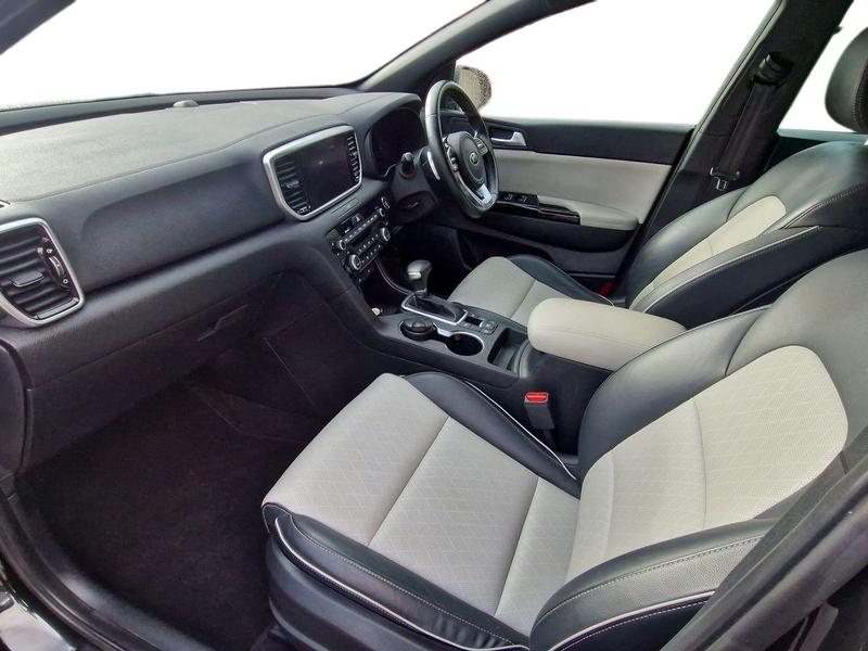 Used Kia Sportage 2022 for sale - 76971961: Photo 16