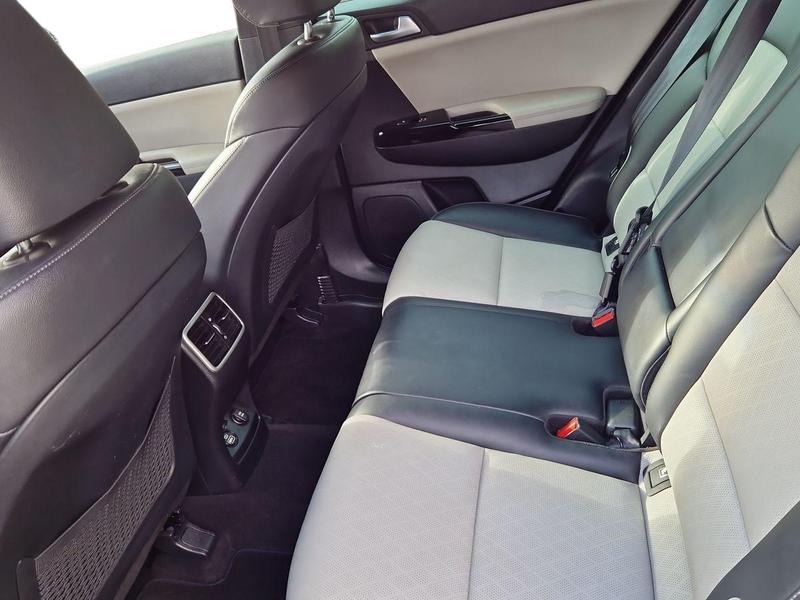 Used Kia Sportage 2022 for sale - 76971961: Photo 18