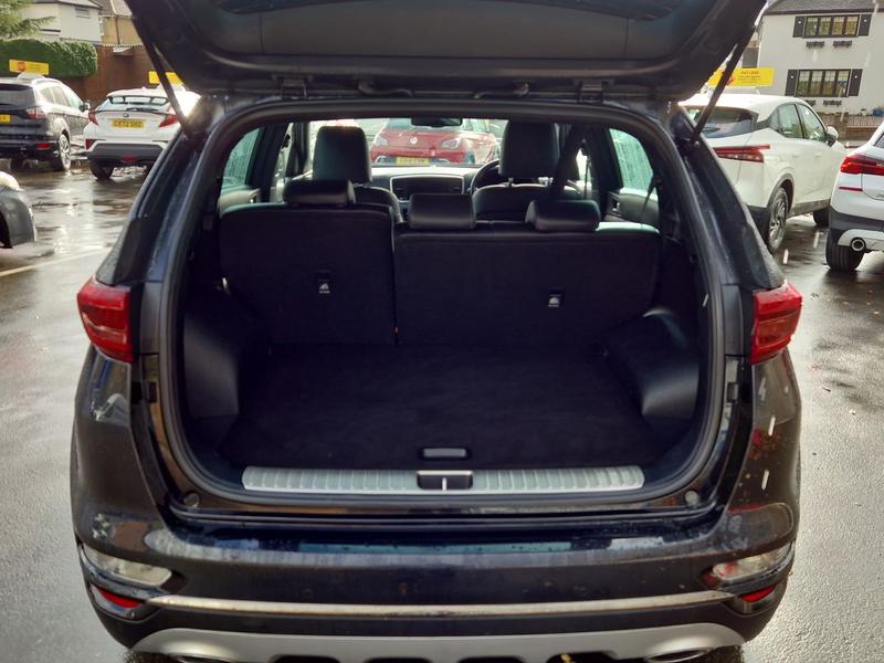 Used Kia Sportage 2022 for sale - 76971961: Photo 19