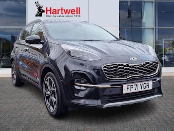 Used Kia Sportage 2022 for sale - 76971961: Photo