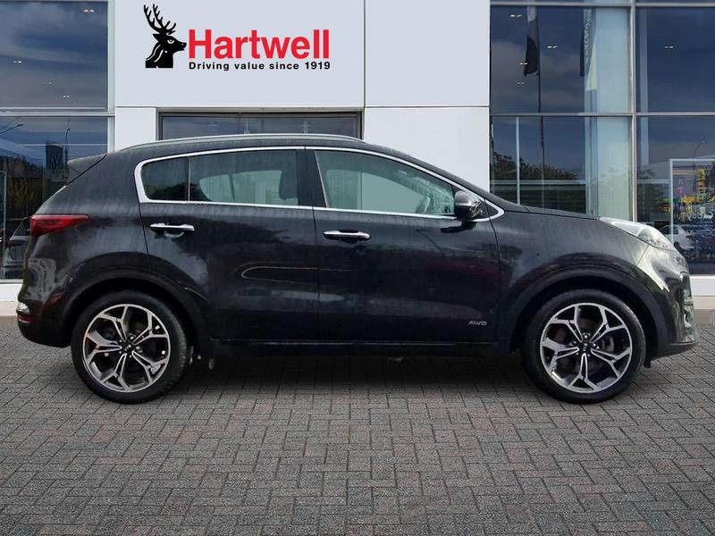 Used Kia Sportage 2022 for sale - 76971961: Photo 2