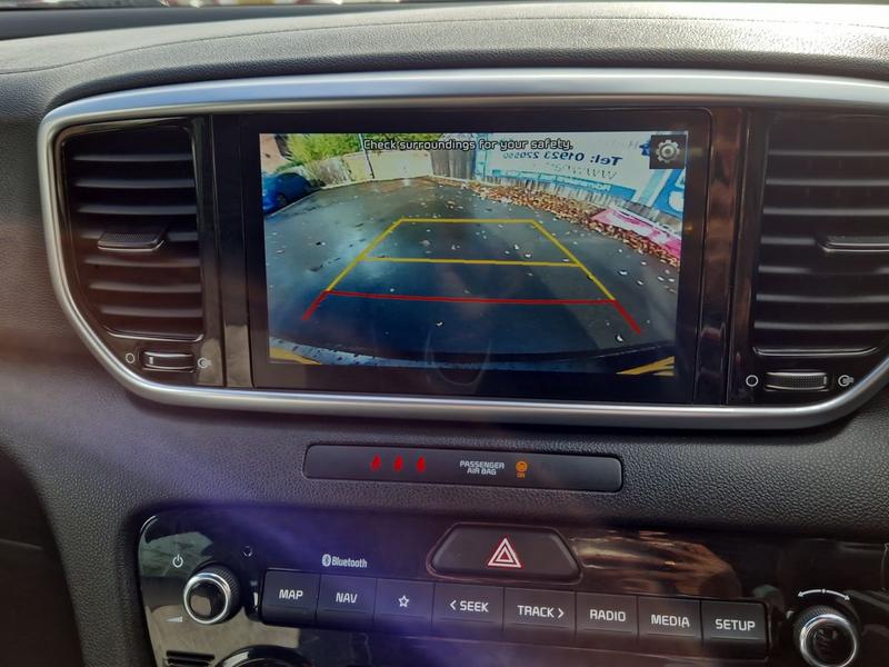 Used Kia Sportage 2022 for sale - 76971961: Photo 20