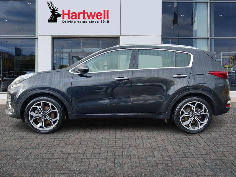 Used Kia Sportage 2022 for sale - 76971961: Photo 7