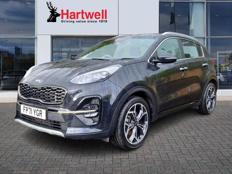 Used Kia Sportage 2022 for sale - 76971961: Photo 8