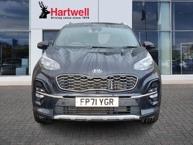 Used Kia Sportage 2022 for sale - 76971961: Photo 9