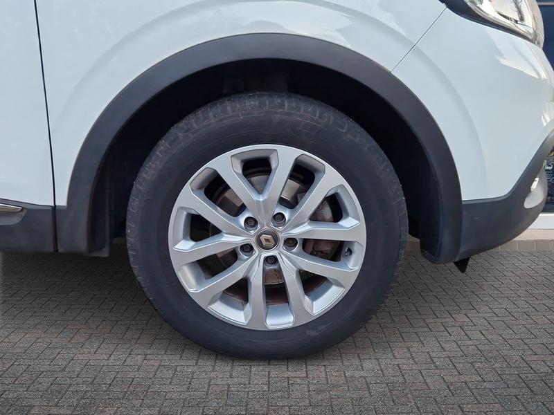 Used Renault Kadjar 2017 for sale - 76782412: Photo 10