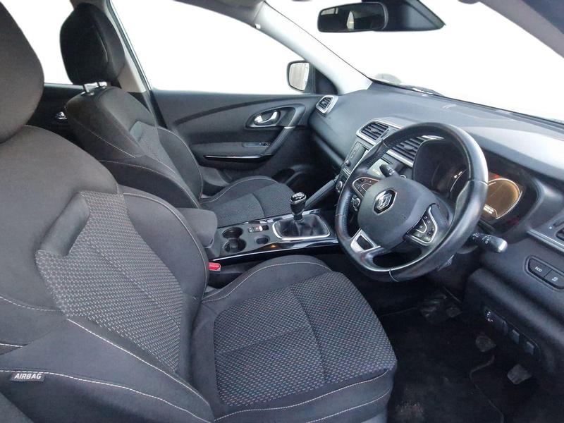 Used Renault Kadjar 2017 for sale - 76782412: Photo 11