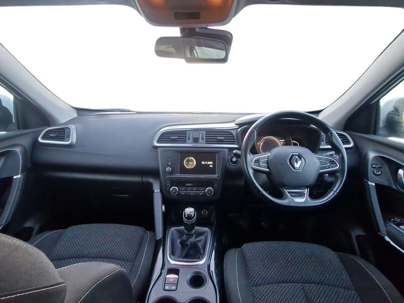 Used Renault Kadjar 2017 for sale - 76782412: Photo 12