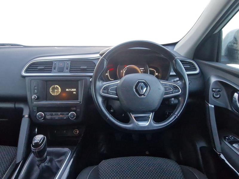Used Renault Kadjar 2017 for sale - 76782412: Photo 13