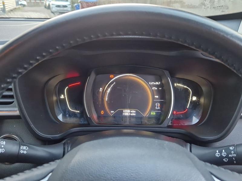 Used Renault Kadjar 2017 for sale - 76782412: Photo 15